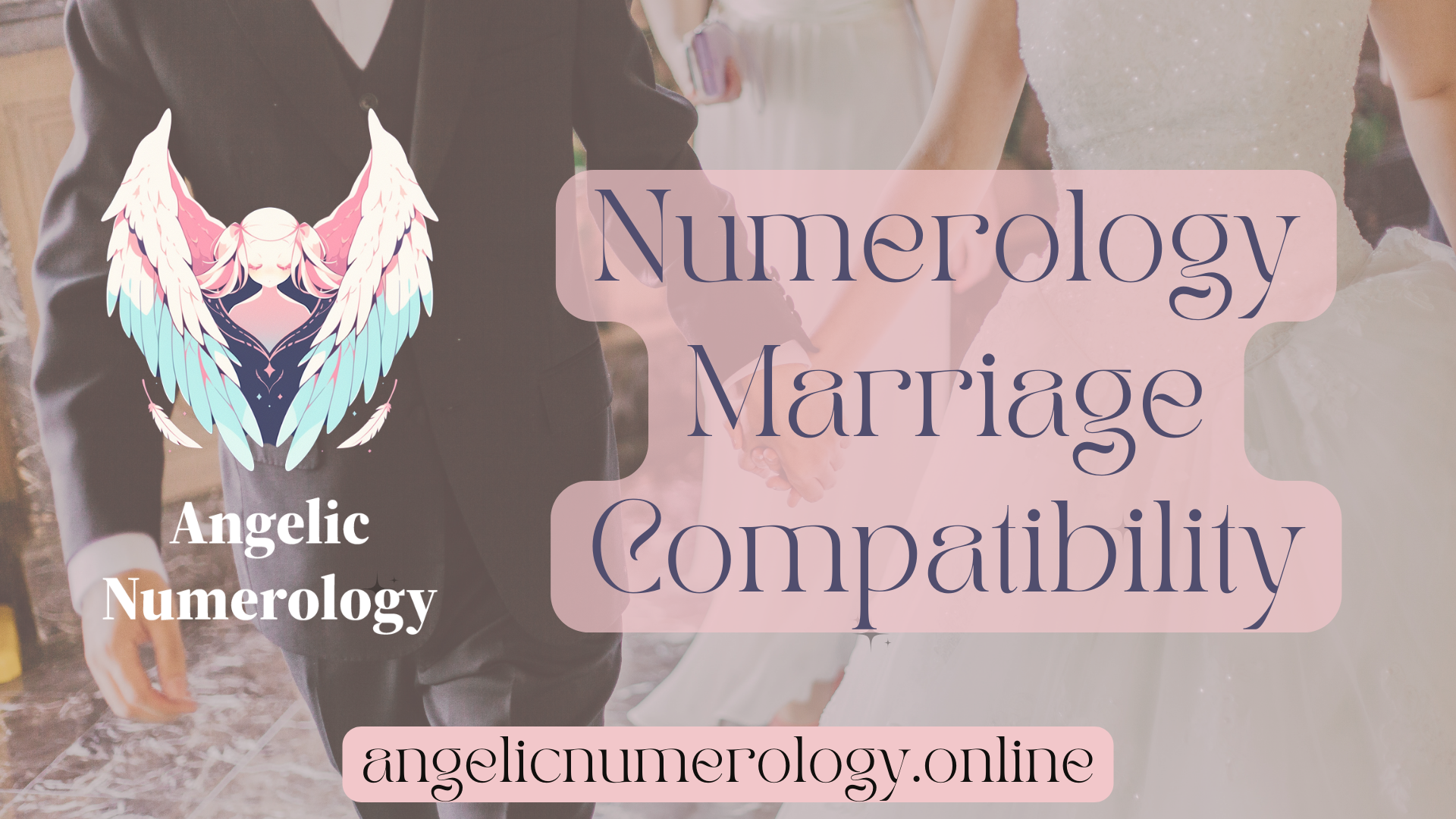 Numerology Marriage Compatibility: Unveiling the Secrets to Your Happily Ever After (with Calculator!)